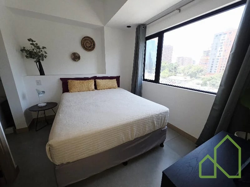 Apartamento Amueblado en Alquiler en Bonadiez, Ciudad Vieja zona 10 - 3