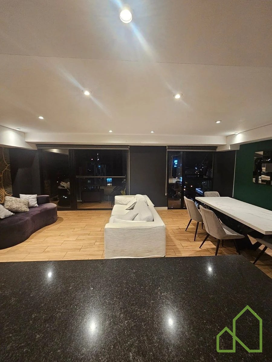 Apartamento en Venta – Edificio Quo, Zona 4 — Apartamento en Venta en Zona 4, Guatemala, Ciudad — foto 2 de 15