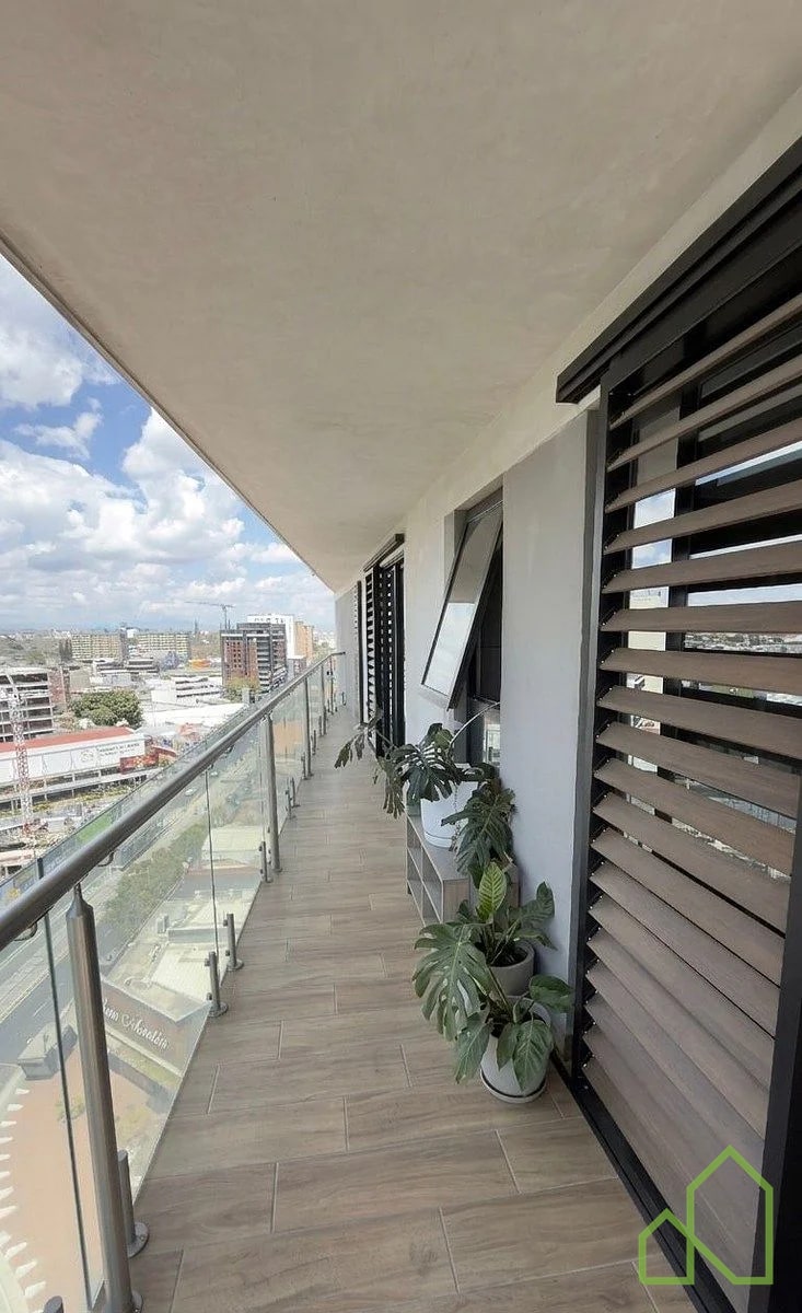 Apartamento en Venta – Edificio Quo, Zona 4 — Apartamento en Venta en Zona 4, Guatemala, Ciudad — foto 10 de 15