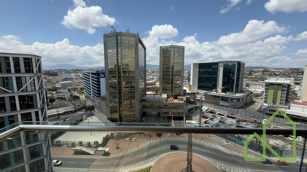 Apartamento en Venta – Edificio Quo, Zona 4 — Apartamento en Venta en Zona 4, Guatemala, Ciudad — foto 13 de 15