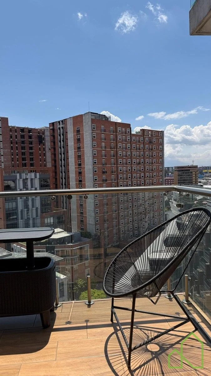 Apartamento en Venta – Edificio Quo, Zona 4 — Apartamento en Venta en Zona 4, Guatemala, Ciudad — foto 14 de 15