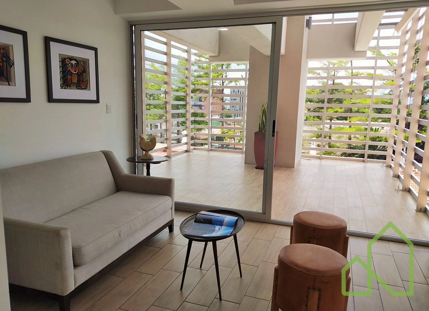 Apartamento en Venta en FERRARA 10 — Apartamento en Venta en Zona 10, Guatemala, Ciudad — foto 1 de 8