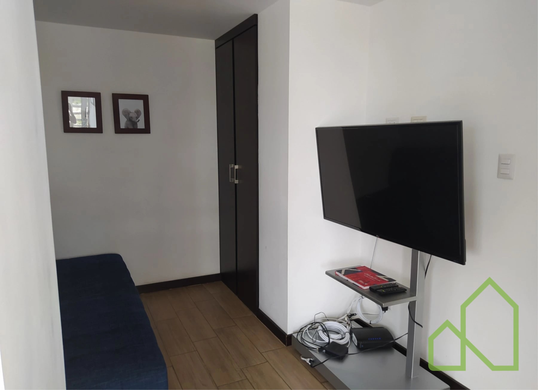 Apartamento en Venta en FERRARA 10 — Apartamento en Venta en Zona 10, Guatemala, Ciudad — foto 7 de 8