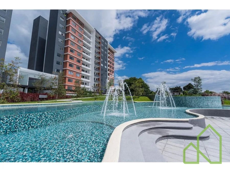 Apartamento con jardín, Primer nivel , Plaza Segheria zona 14 — Apartamento en Venta en La Villa, Zona 14, Guatemala, Ciudad — foto 6 de 7