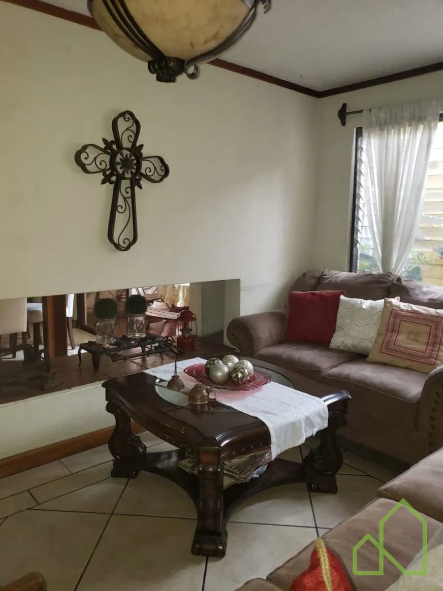 Casa en Venta en zona 11 — Casa en Venta en Zona 11, Guatemala, Ciudad — foto 7 de 9