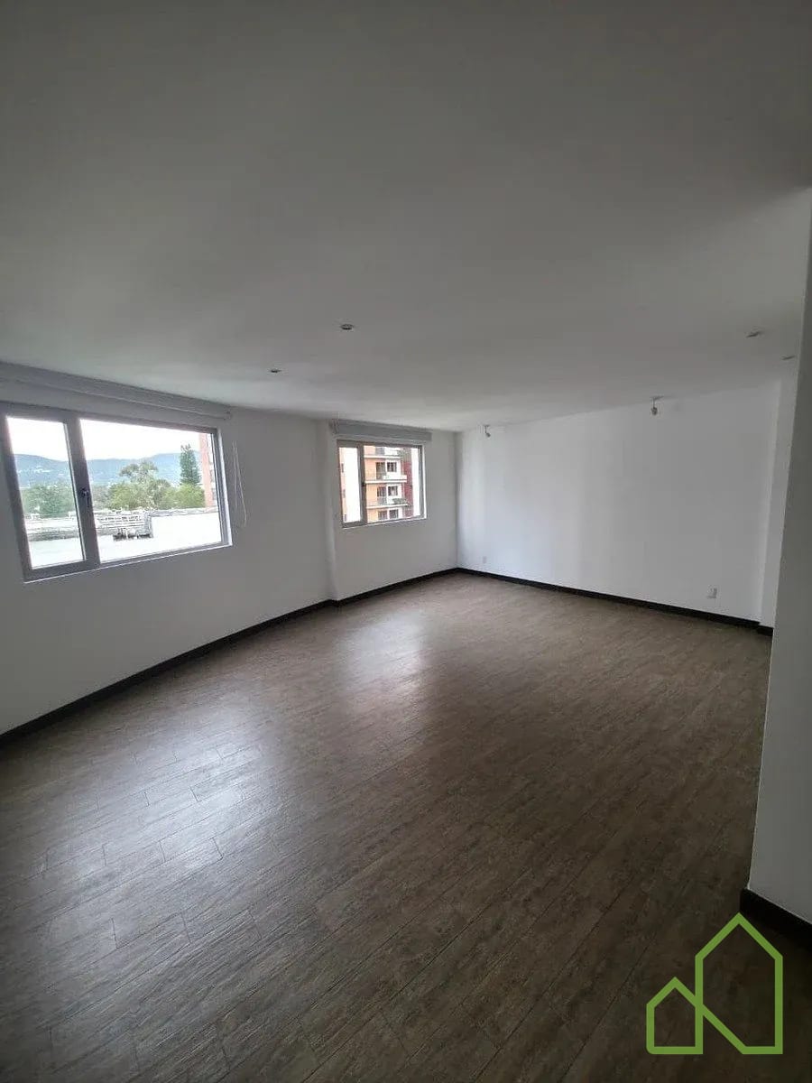 Apartamento 2 hab en Renta Attica 2, zona 14 — Apartamento en Alquiler en Zona 14, Guatemala, Ciudad — foto 4 de 17