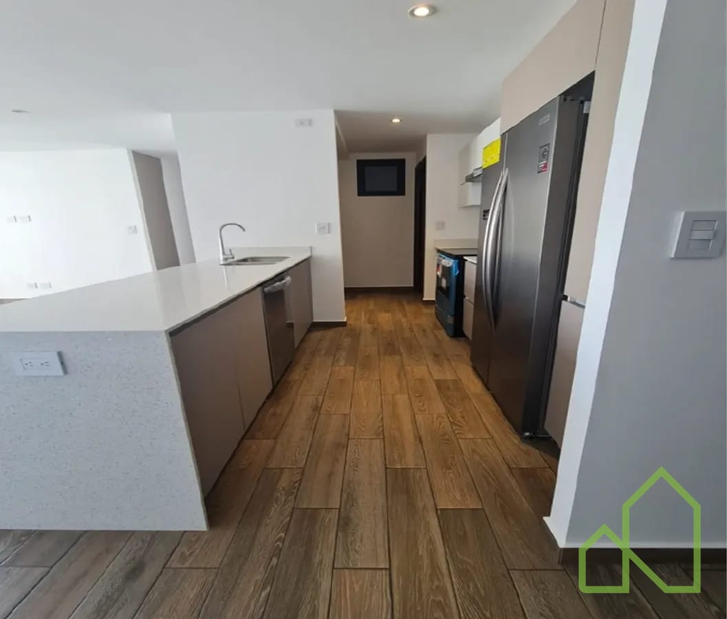 Apartamento en alquiler en Parque 15 — Apartamento en Alquiler en Zona 15, Guatemala, Ciudad — foto 3 de 8