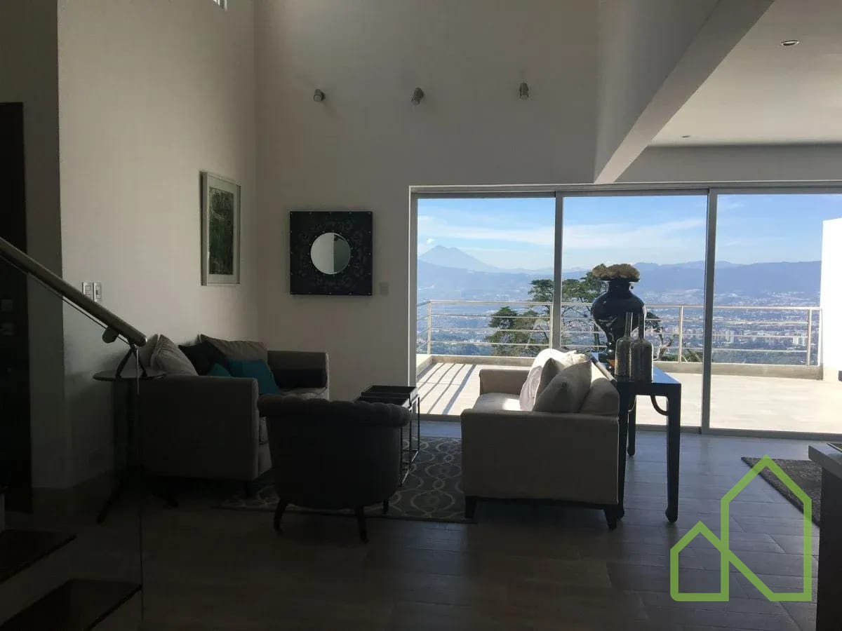 Apto 2hab en Alquiler Ladera de Florencia z10 — Apartamento en Alquiler en Carretera a El Salvador, Guatemala, Ciudad — foto 6 de 10