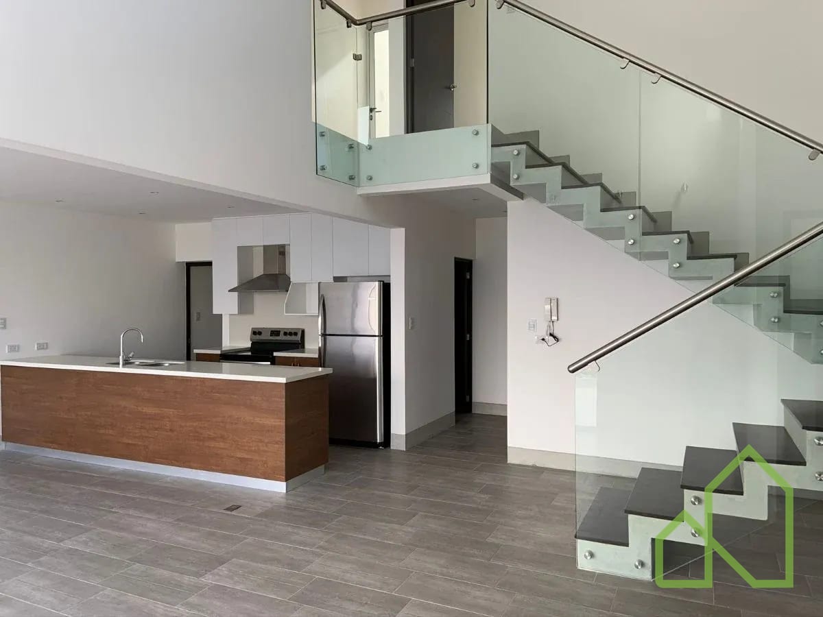 Apto 2hab en Alquiler Ladera de Florencia z10 — Apartamento en Alquiler en Carretera a El Salvador, Guatemala, Ciudad — foto 1 de 10