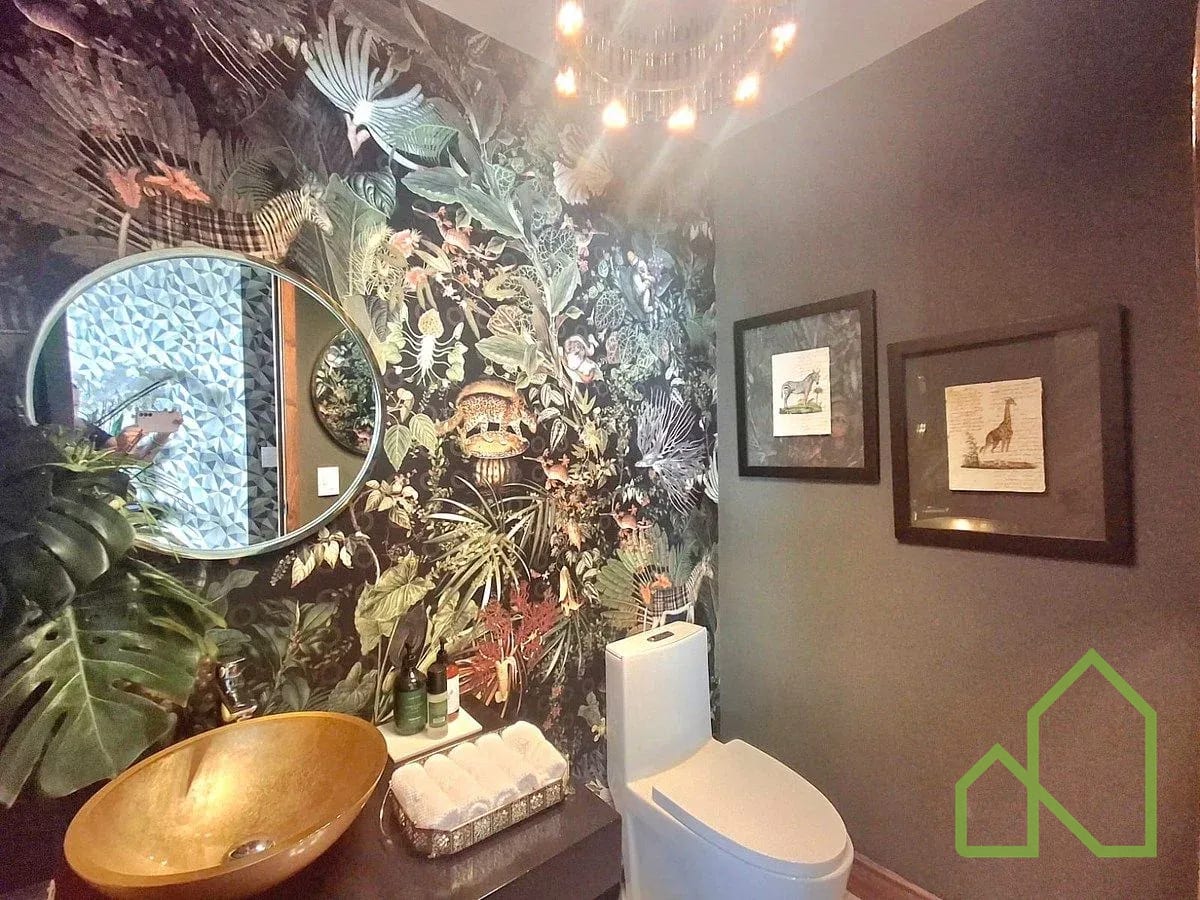 Apartamento PH Remodelado en Venta en Real de Las Américas — Apartamento en Venta en Real de Las Américas, Zona 14, Guatemala, Ciudad — foto 10 de 11
