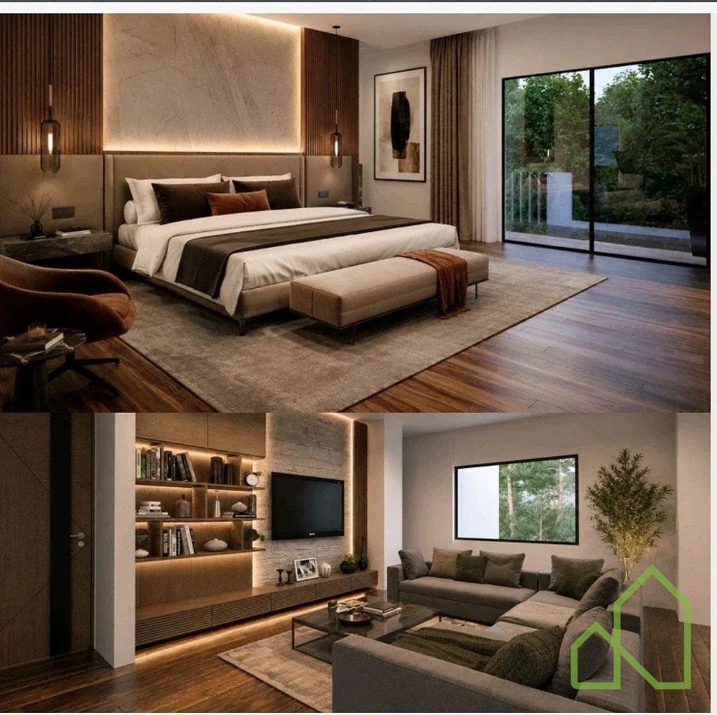 En Venta Casas para Estrenar en Aria Muxbal — Casa en Venta en Muxbal, Guatemala, Ciudad — foto 4 de 5