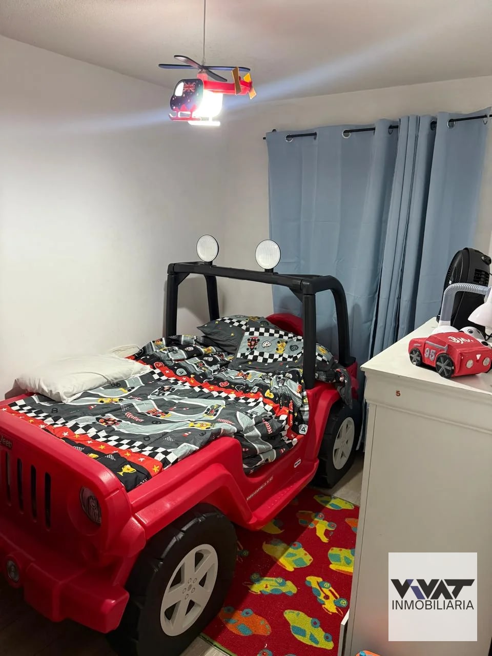 Casa en Venta en Residencias Arboretto, zona 10 de Santa Catarina Pinula - 4