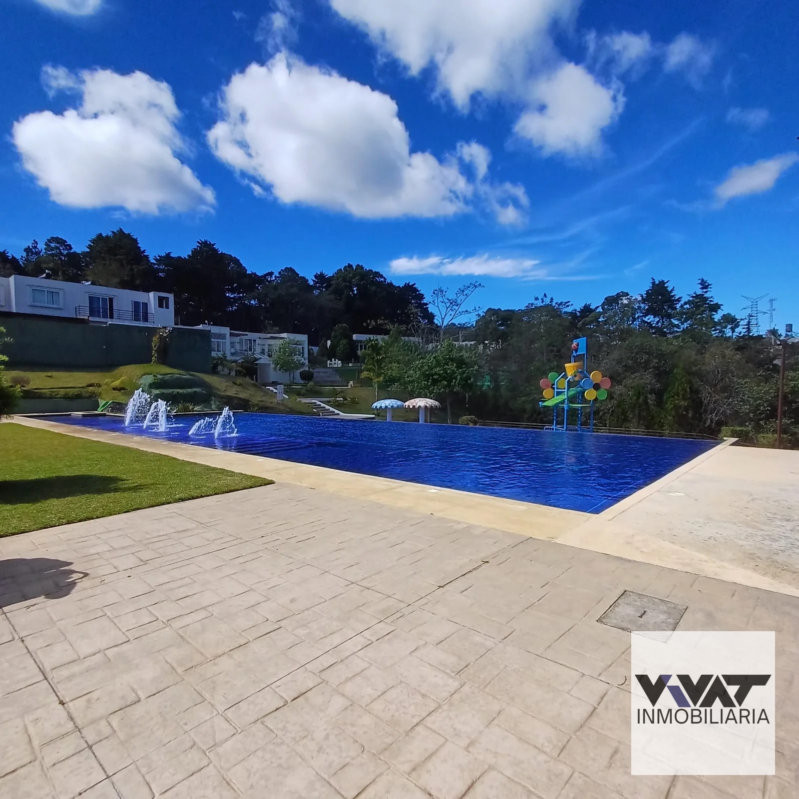 Casa en Venta en Condominio La Reserva - 11
