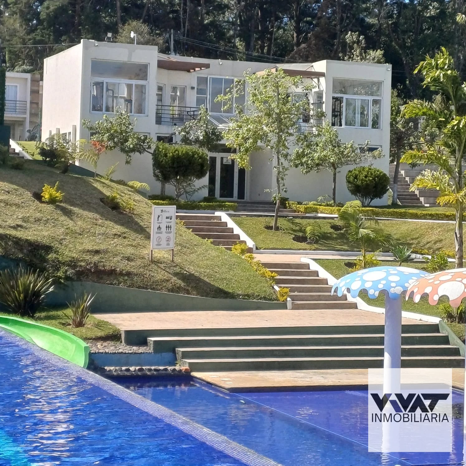Casa en Venta en Condominio La Reserva - 8