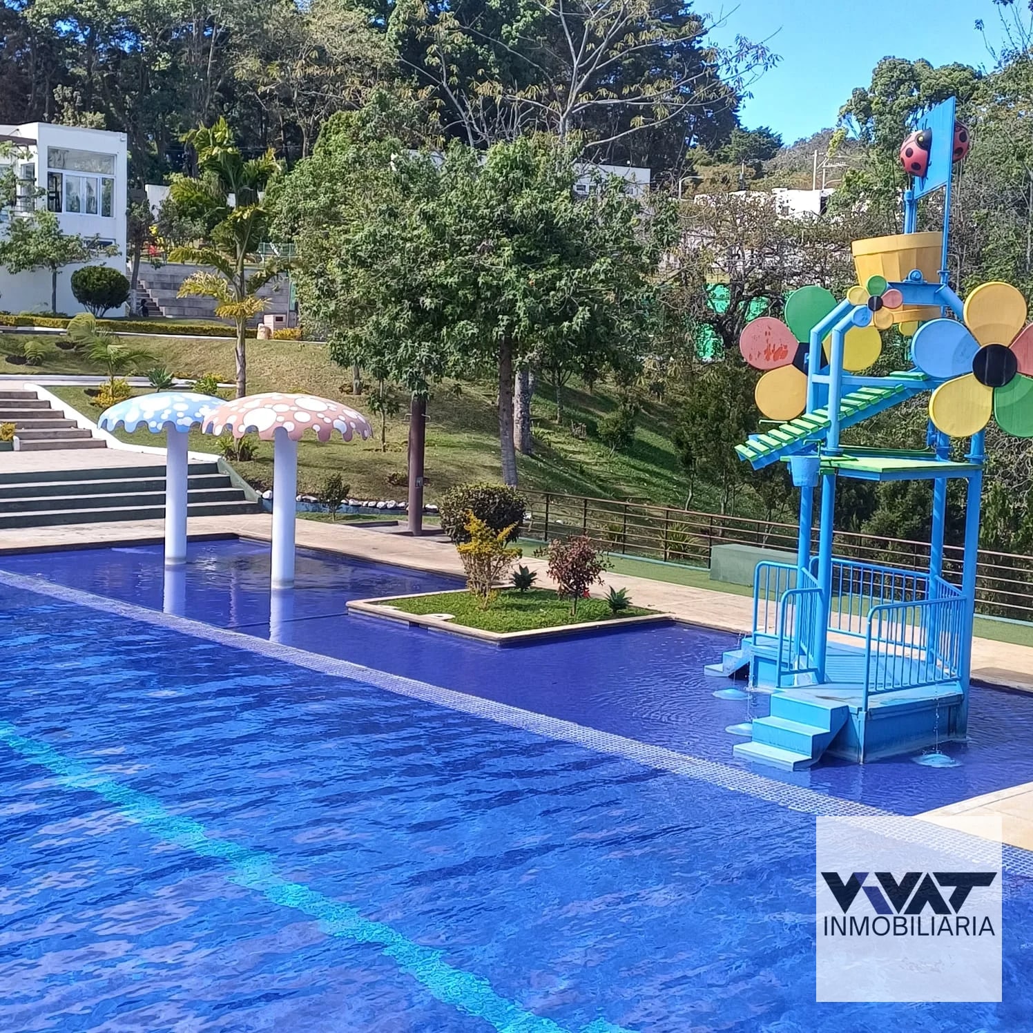 Casa en Venta en Condominio La Reserva - 4