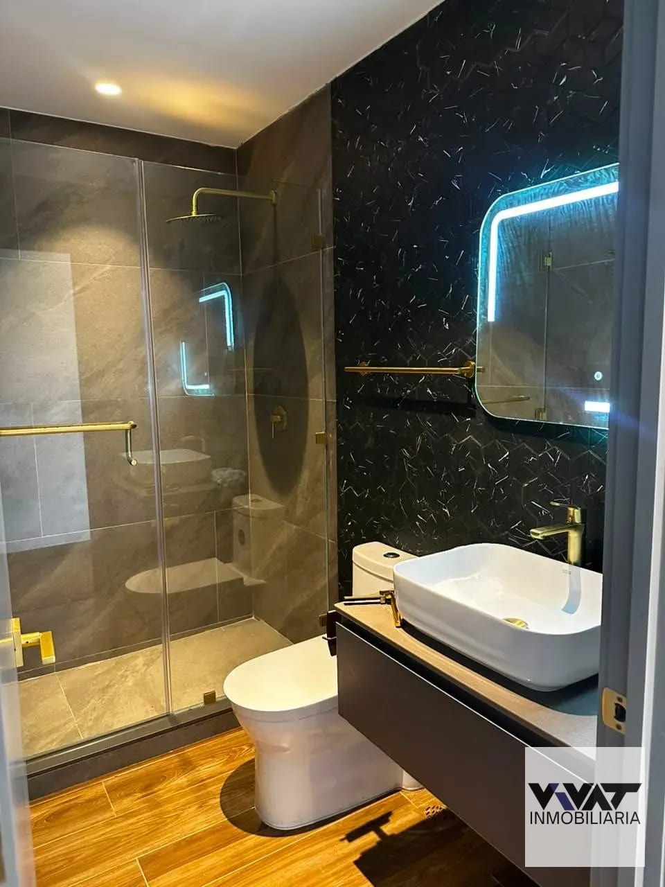 Hermoso Apartamento en Renta en zona 10 — Apartamento en Alquiler en Atarah, Zona 10, Guatemala, Ciudad — foto 5 de 9