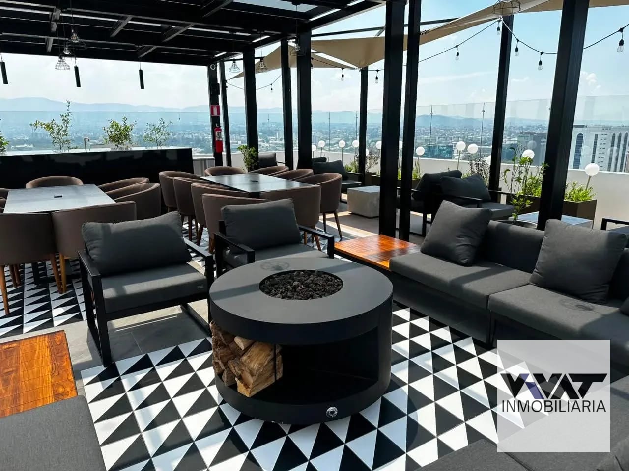 Hermoso Apartamento en Renta en zona 10 — Apartamento en Alquiler en Atarah, Zona 10, Guatemala, Ciudad — foto 7 de 9