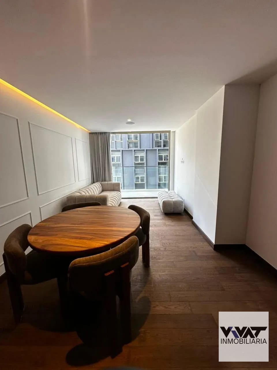 Hermoso Apartamento en Renta en zona 10 — Apartamento en Alquiler en Atarah, Zona 10, Guatemala, Ciudad — foto 3 de 9