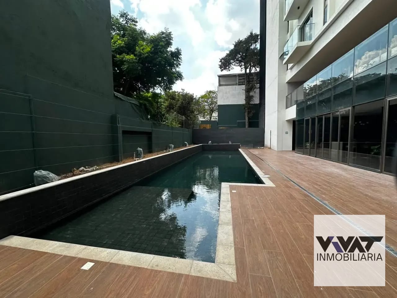 Hermoso Apartamento en Renta en zona 10 — Apartamento en Alquiler en Atarah, Zona 10, Guatemala, Ciudad — foto 9 de 9