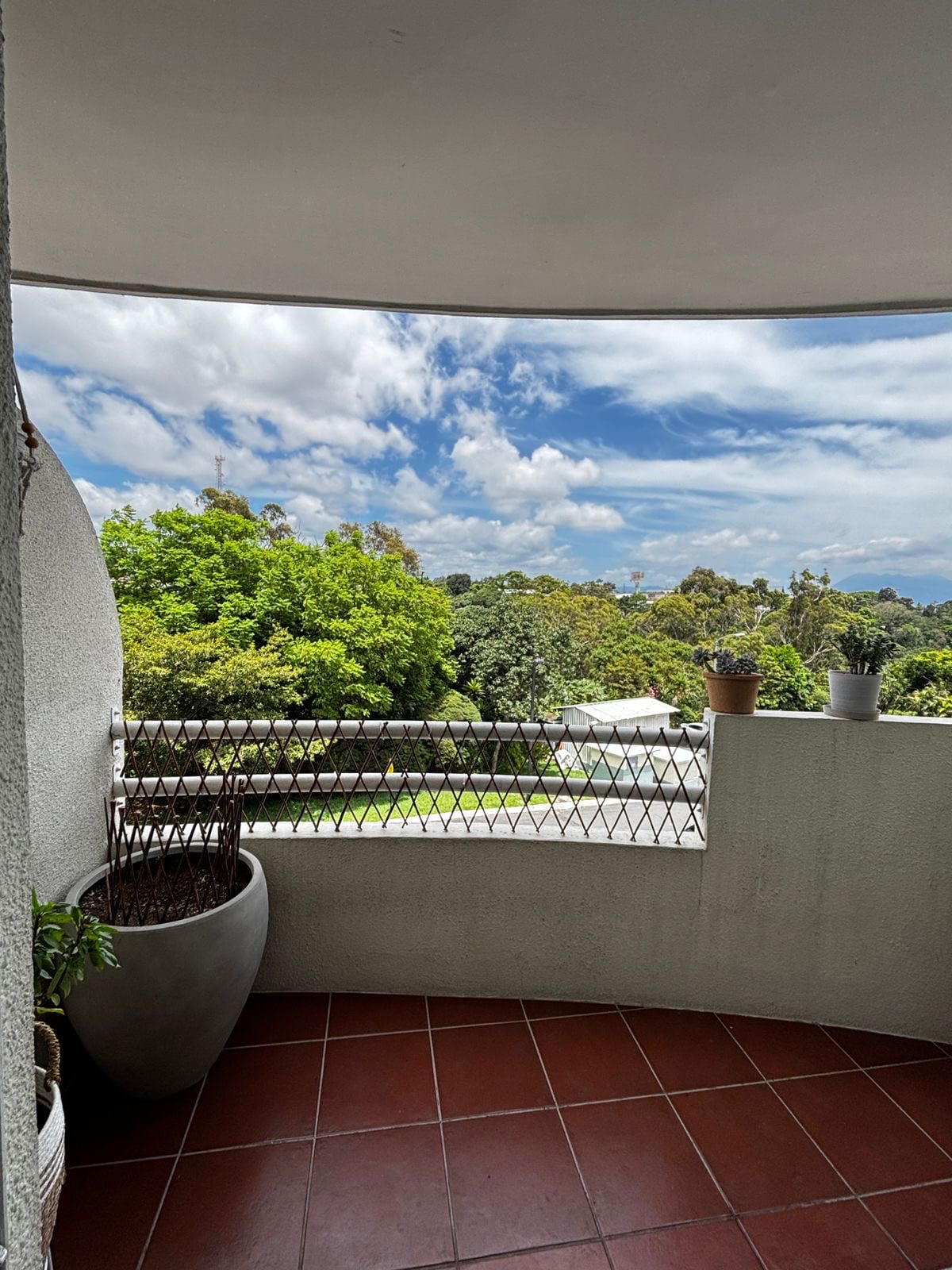 Apartamento en Renta cañadas de Mariscal zona 11 — Apartamento en Alquiler en Cañadas del Mariscal, Zona 11, Guatemala, Ciudad — foto 9 de 12