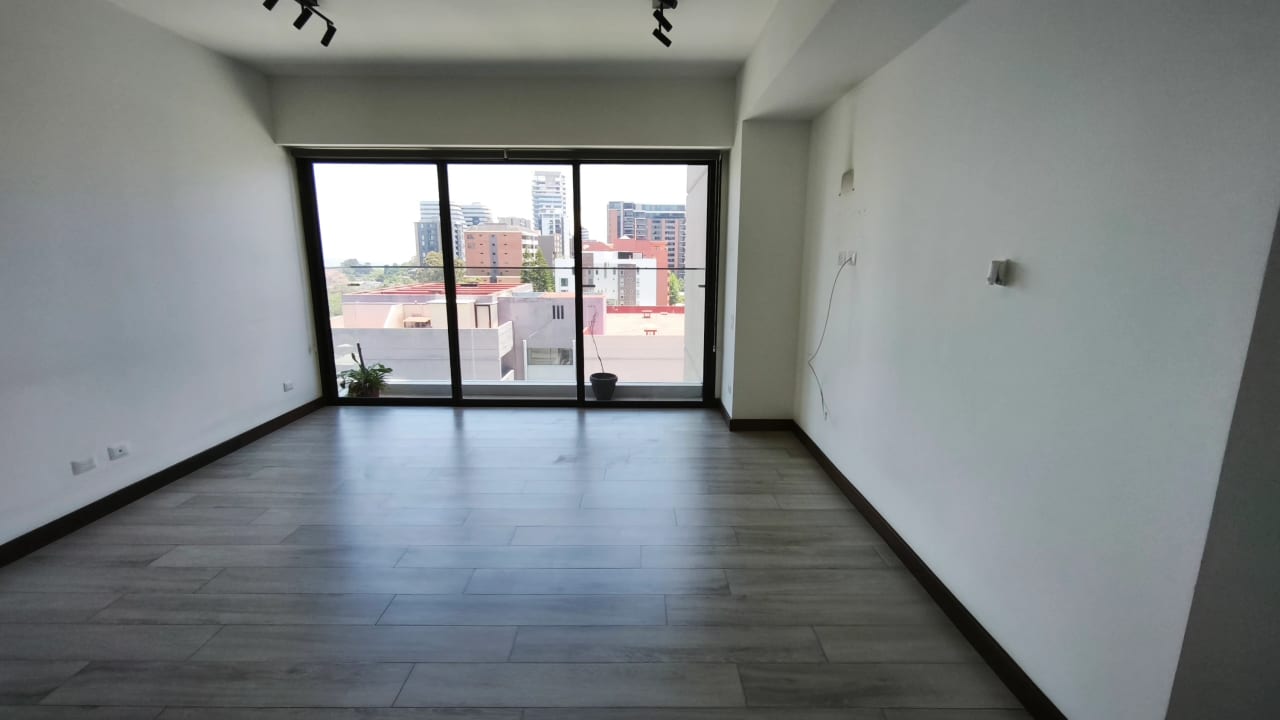 APARTAMENTO EN EDIFICIO NOVUS EN RENTA — Apartamento en Alquiler en Novus, Zona 14, Guatemala, Ciudad — foto 4 de 10