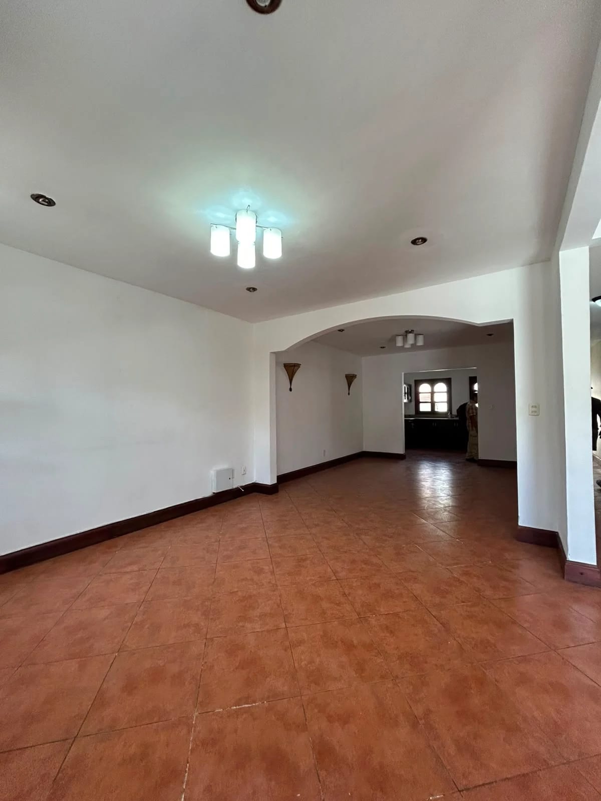 CASA EN VENTA EN LAS HUERTAS DE SAN PEDRO ANTIGUA — Casa en Venta en Antigua, Sacatepéquez — foto 3 de 14