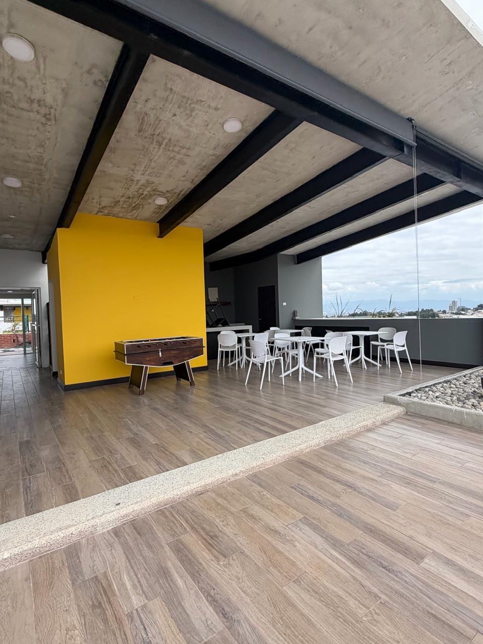Apartamento en renta primer nivel San Nicolás del Bosque — Apartamento en Alquiler en Zona 4 Mixco, Guatemala, Ciudad — foto 11 de 11
