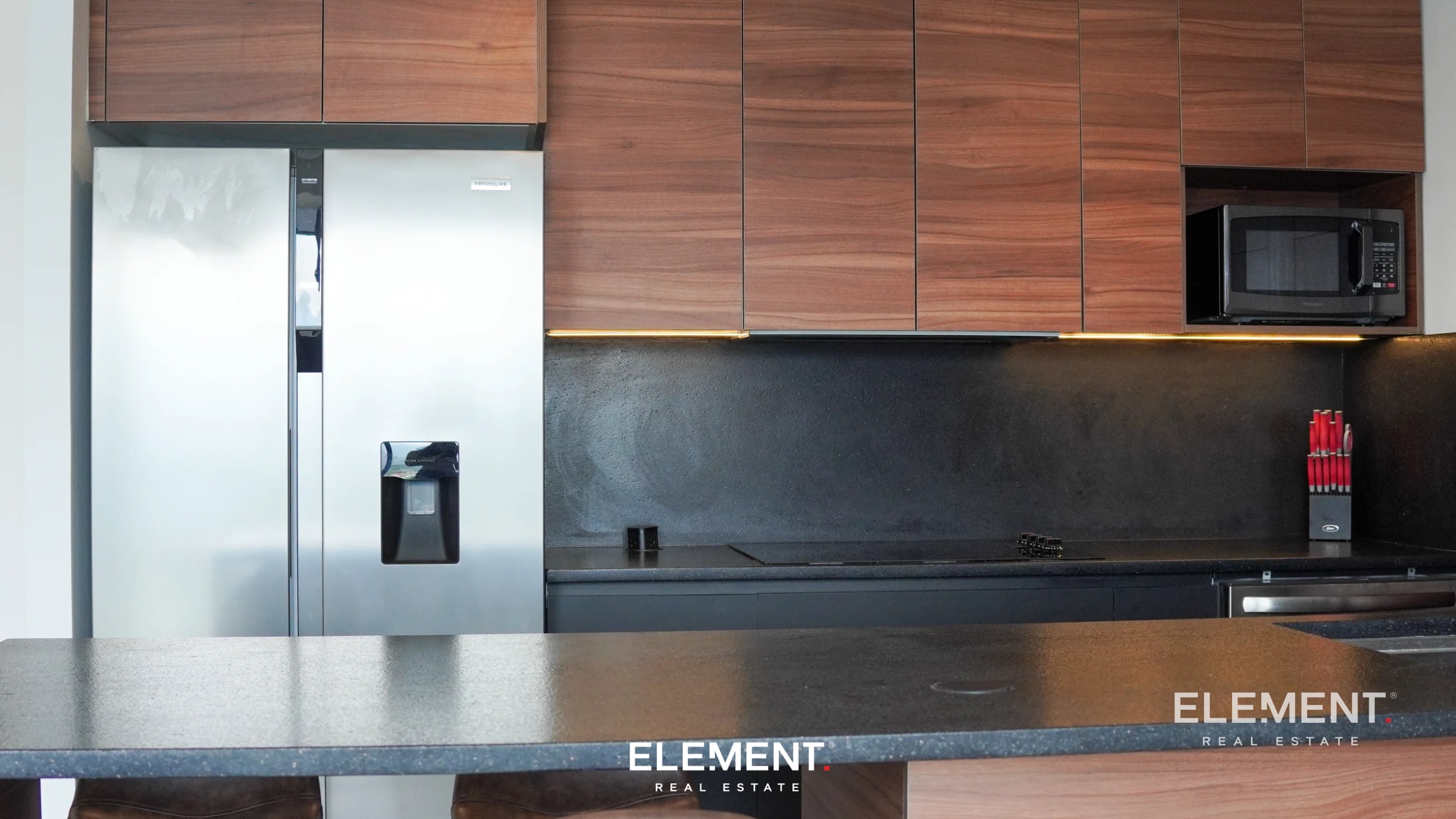 Apartamento en renta Reserva 5ta – Zona 14 - 10