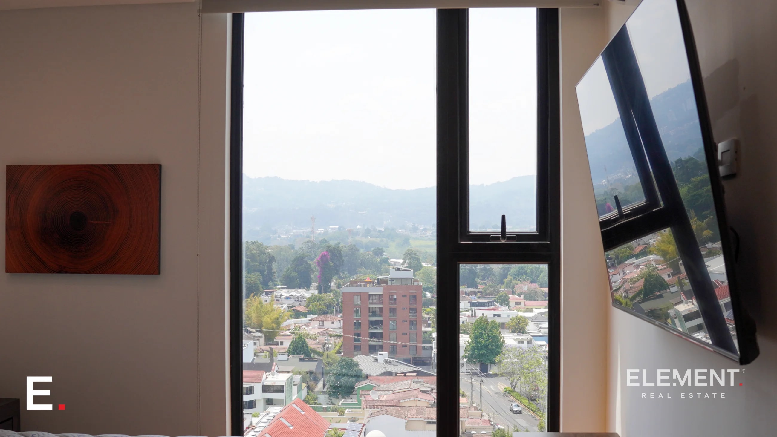 Apartamento en renta Reserva 5ta – Zona 14 - 6