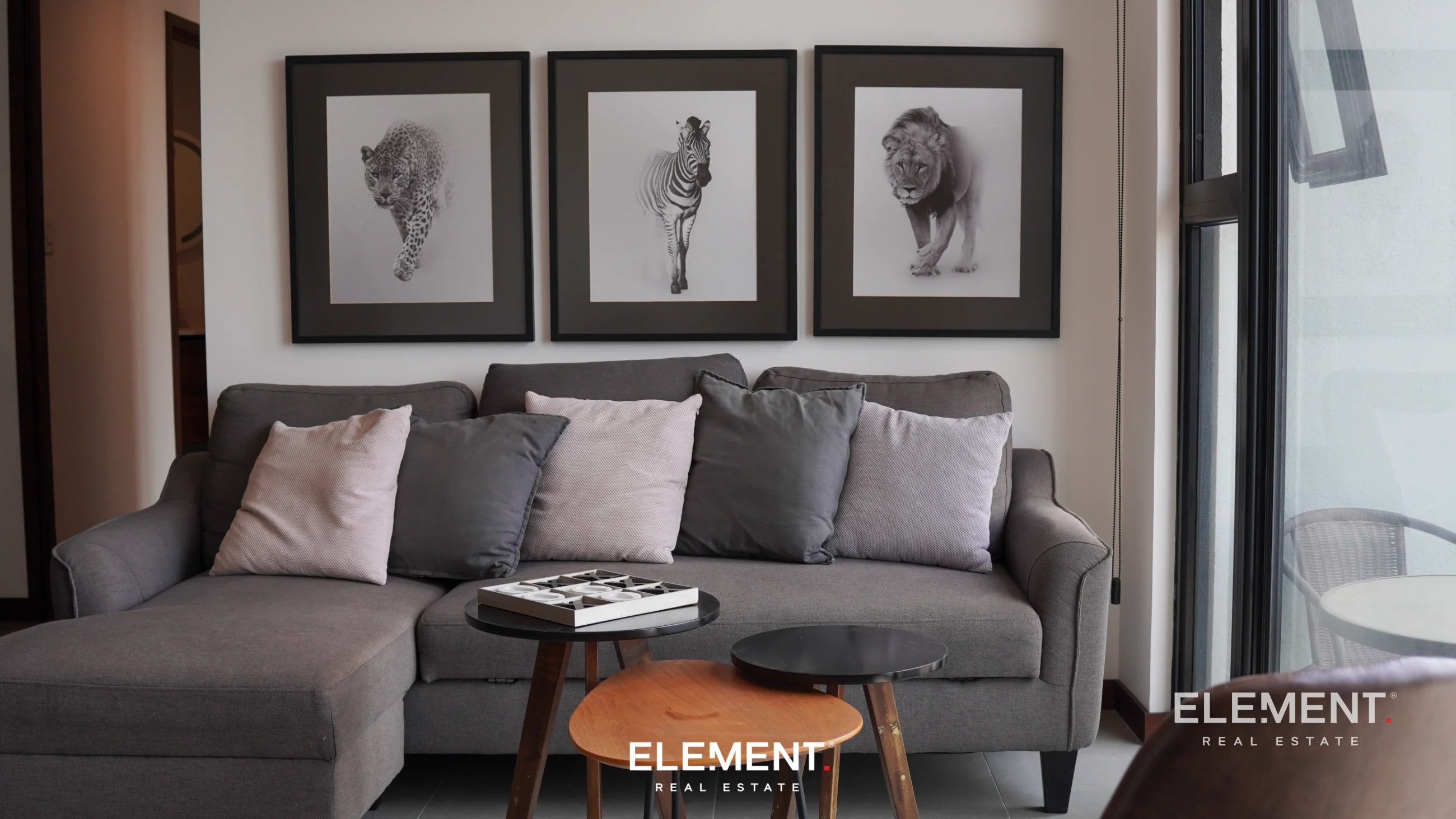 Apartamento en renta Reserva 5ta – Zona 14 - 12