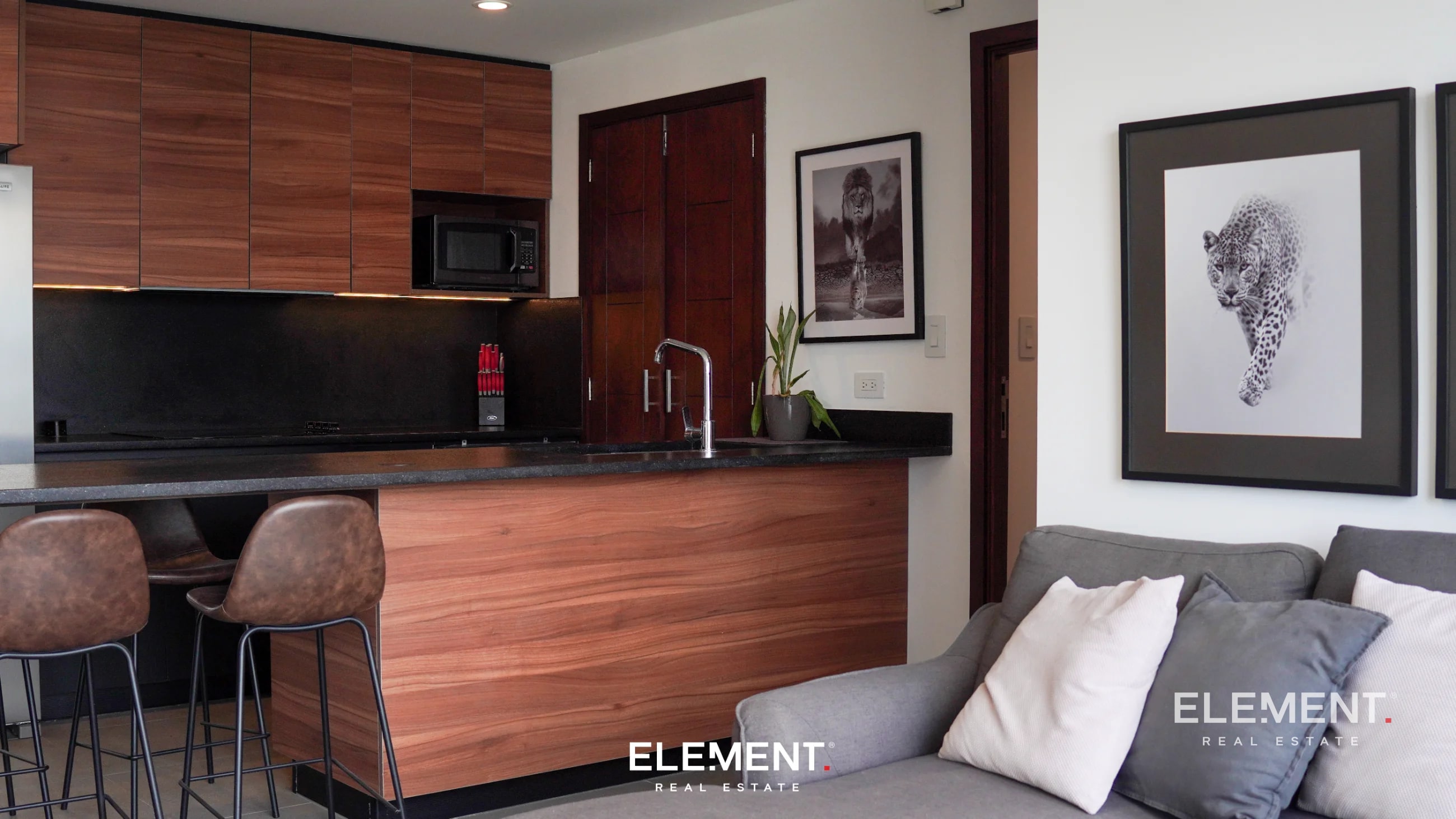 Apartamento en renta Reserva 5ta – Zona 14 - 13