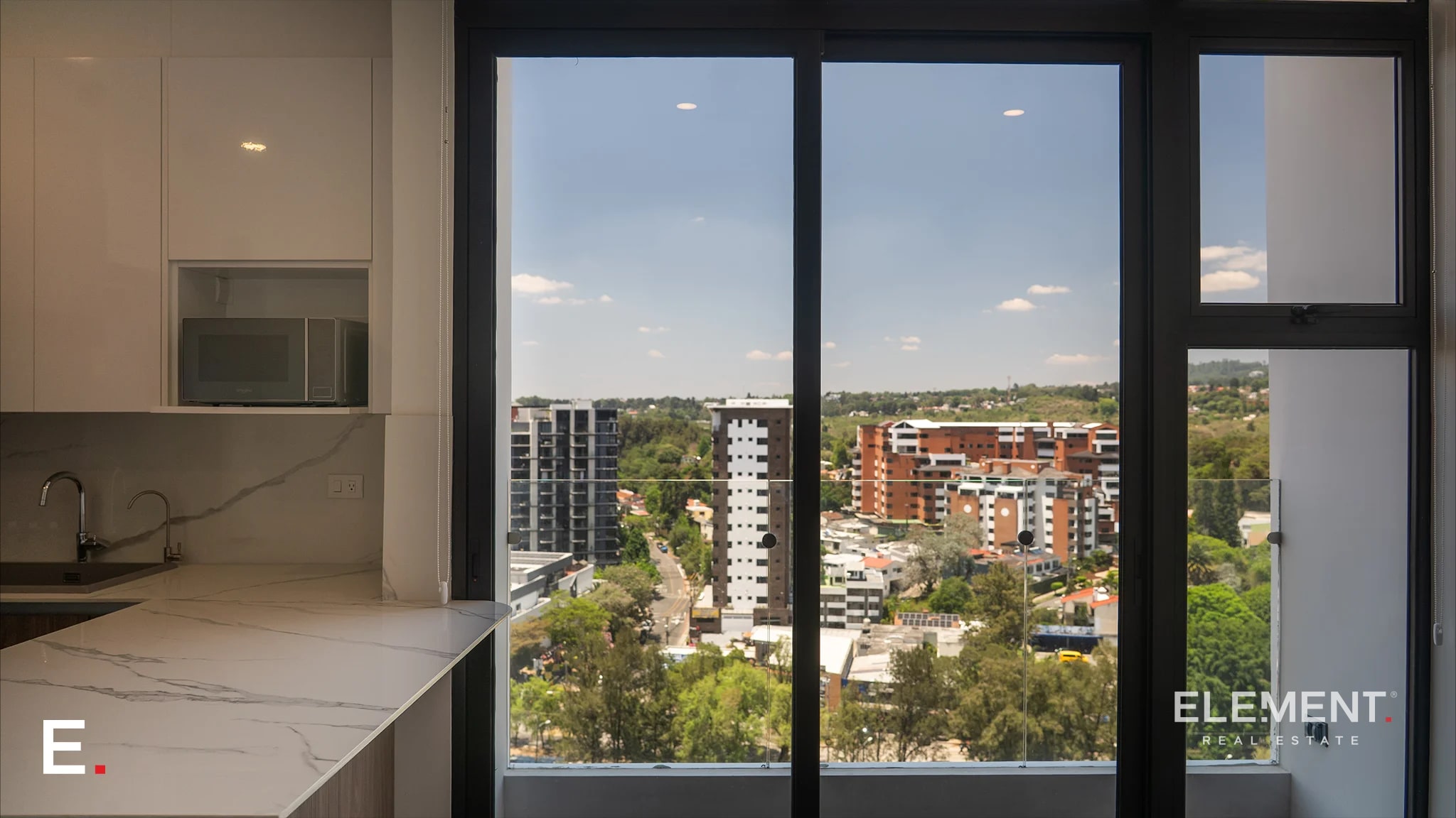 Apartamento en renta Arlés – VH2 Zona 15 - 1