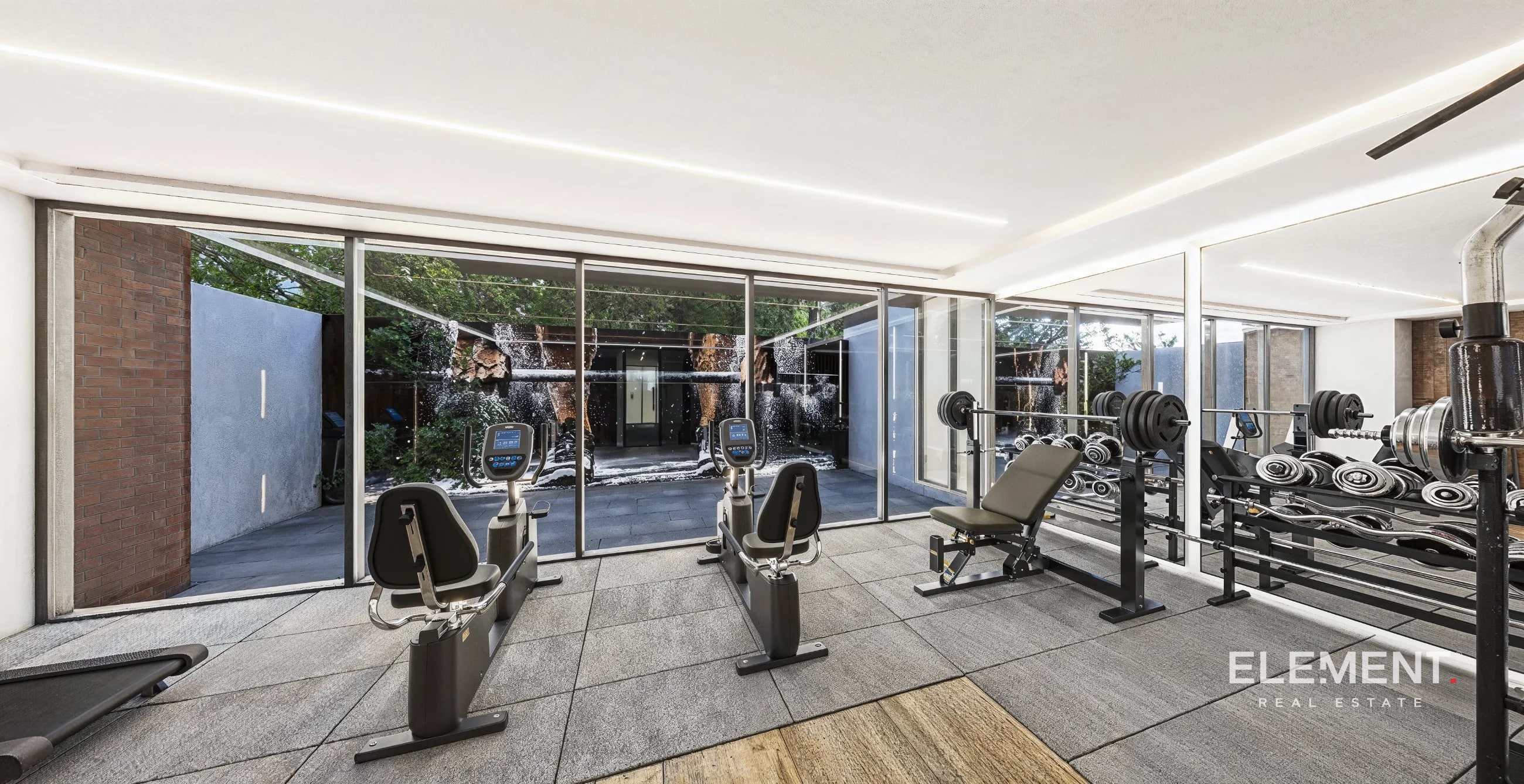 Apartamentos en planos en venta Torre Cinco – Cobán - 8
