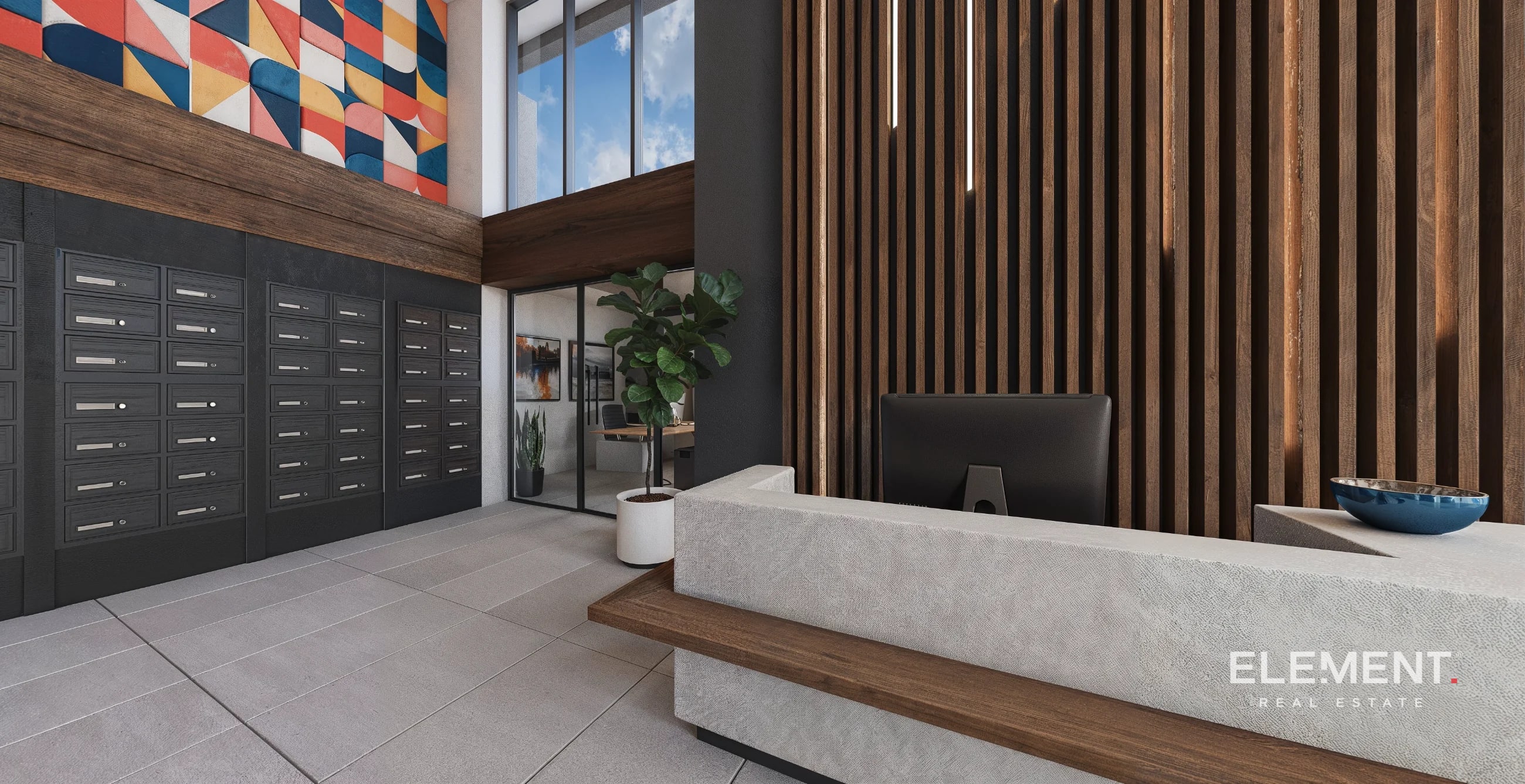 Apartamentos en planos en venta Torre Cinco – Cobán - 9