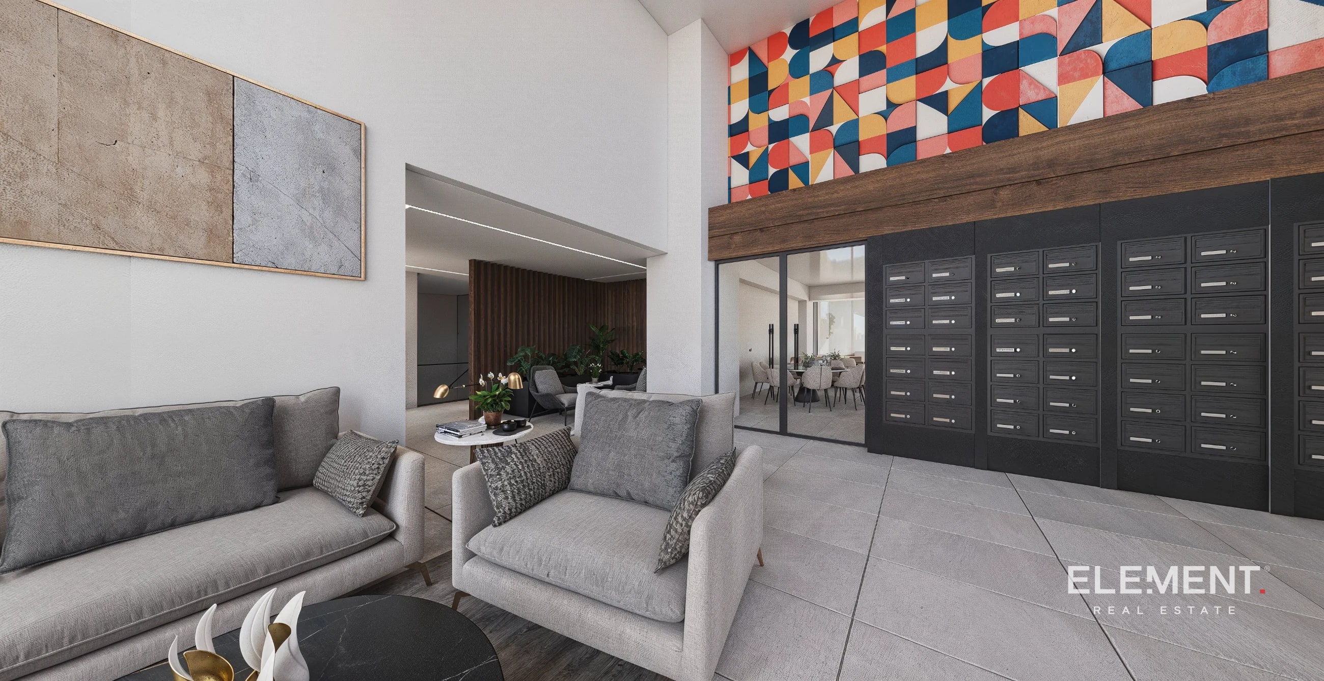 Apartamentos en planos en venta Torre Cinco – Cobán - 10
