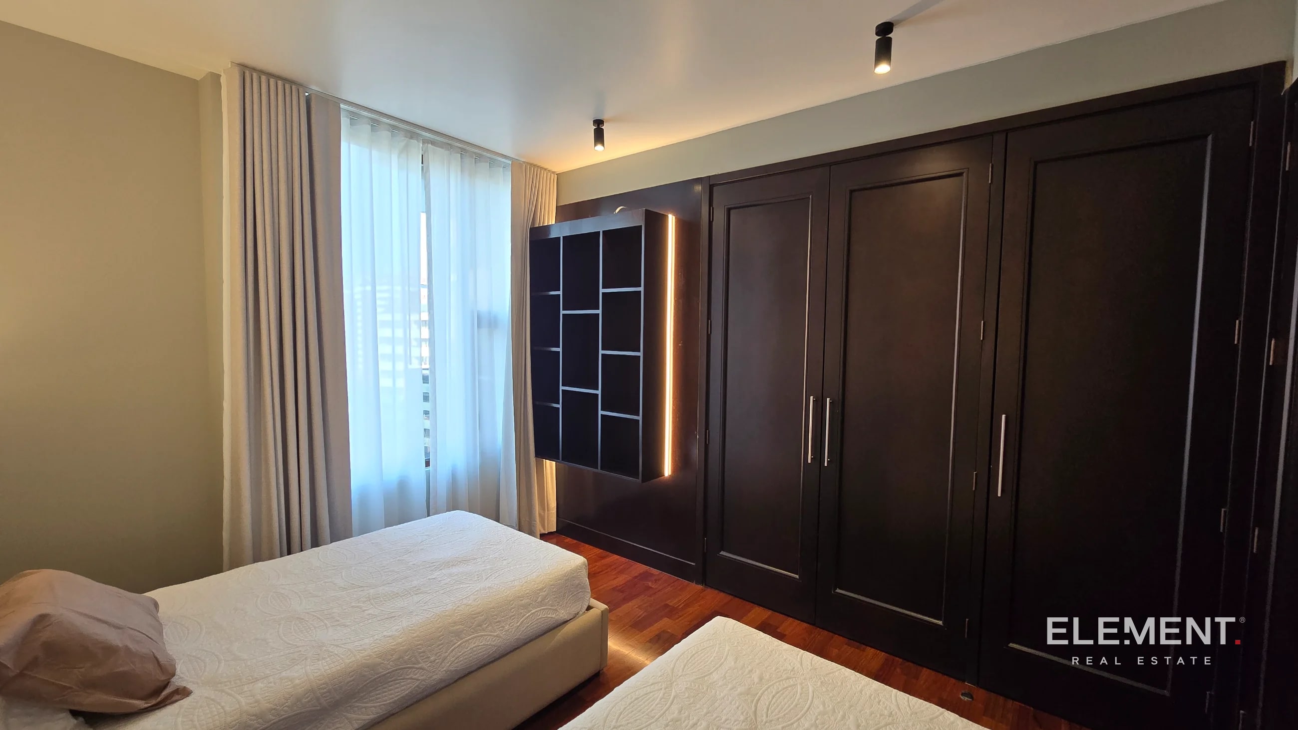 Apartamento amueblado en renta Santa Inés – Zona 14 - 8