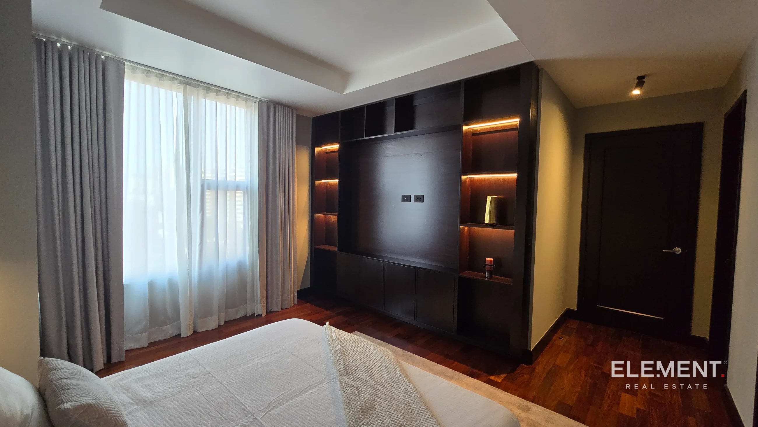 Apartamento amueblado en renta Santa Inés – Zona 14 - 10