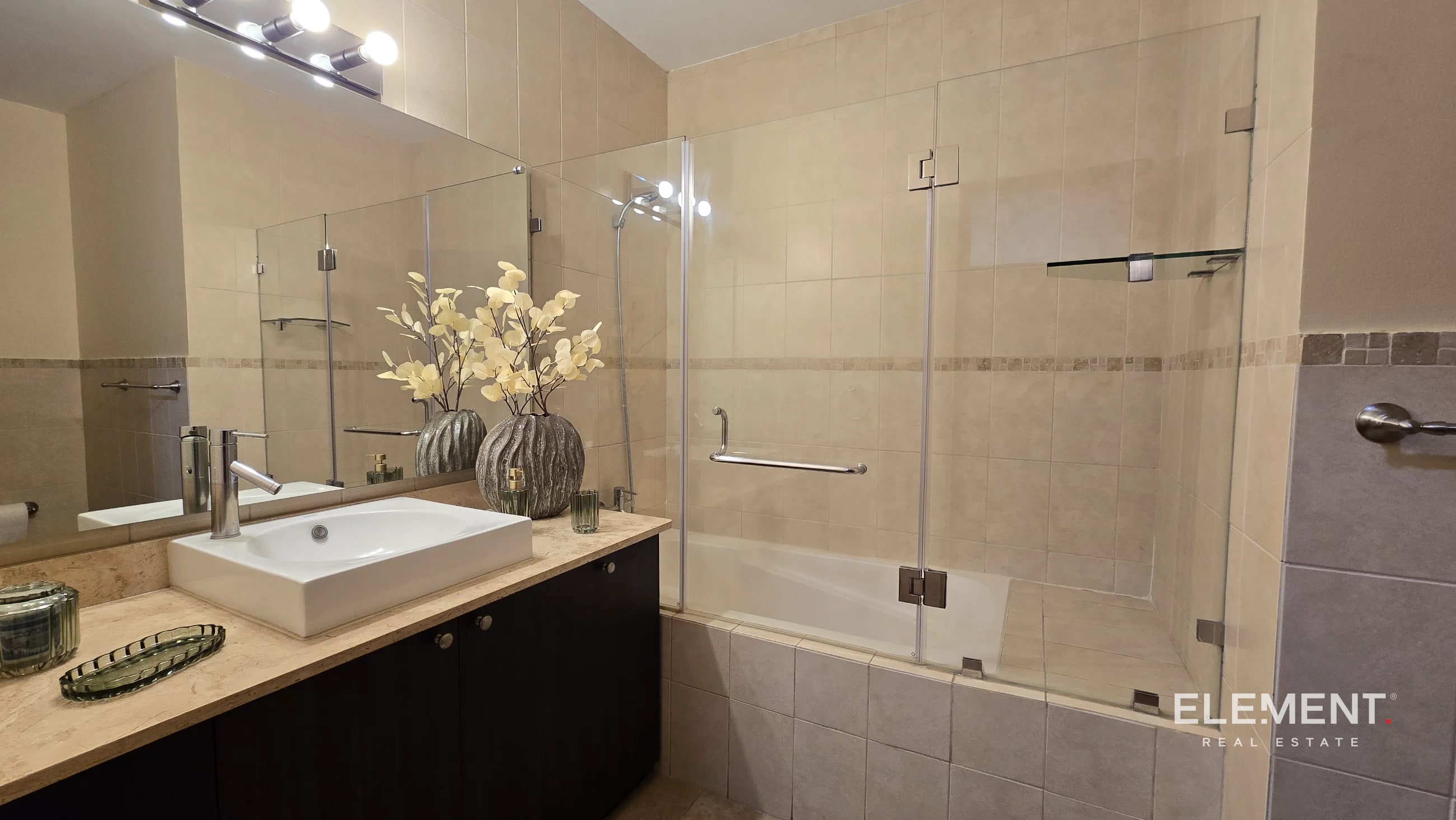 Apartamento con jardín en venta Plenum – Zona 14 - 6