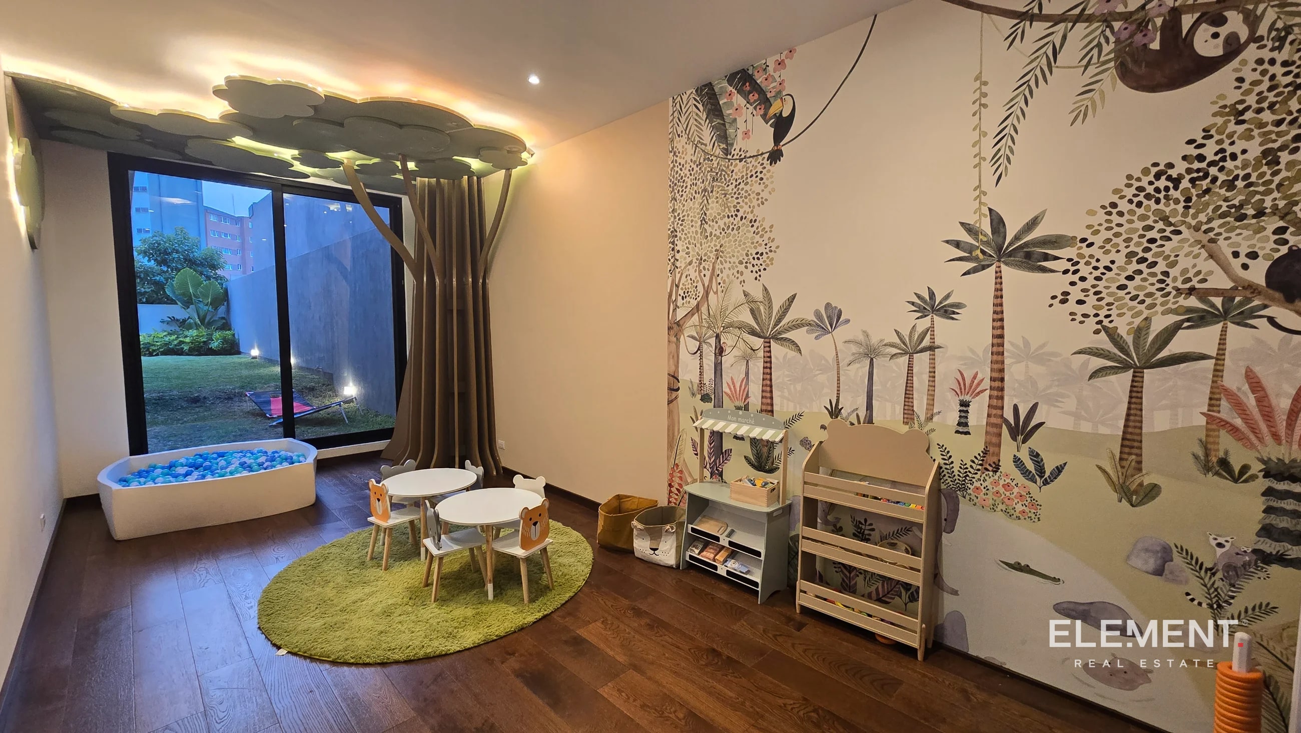 Apartamento en venta TERO 14 – Zona 14 - 16