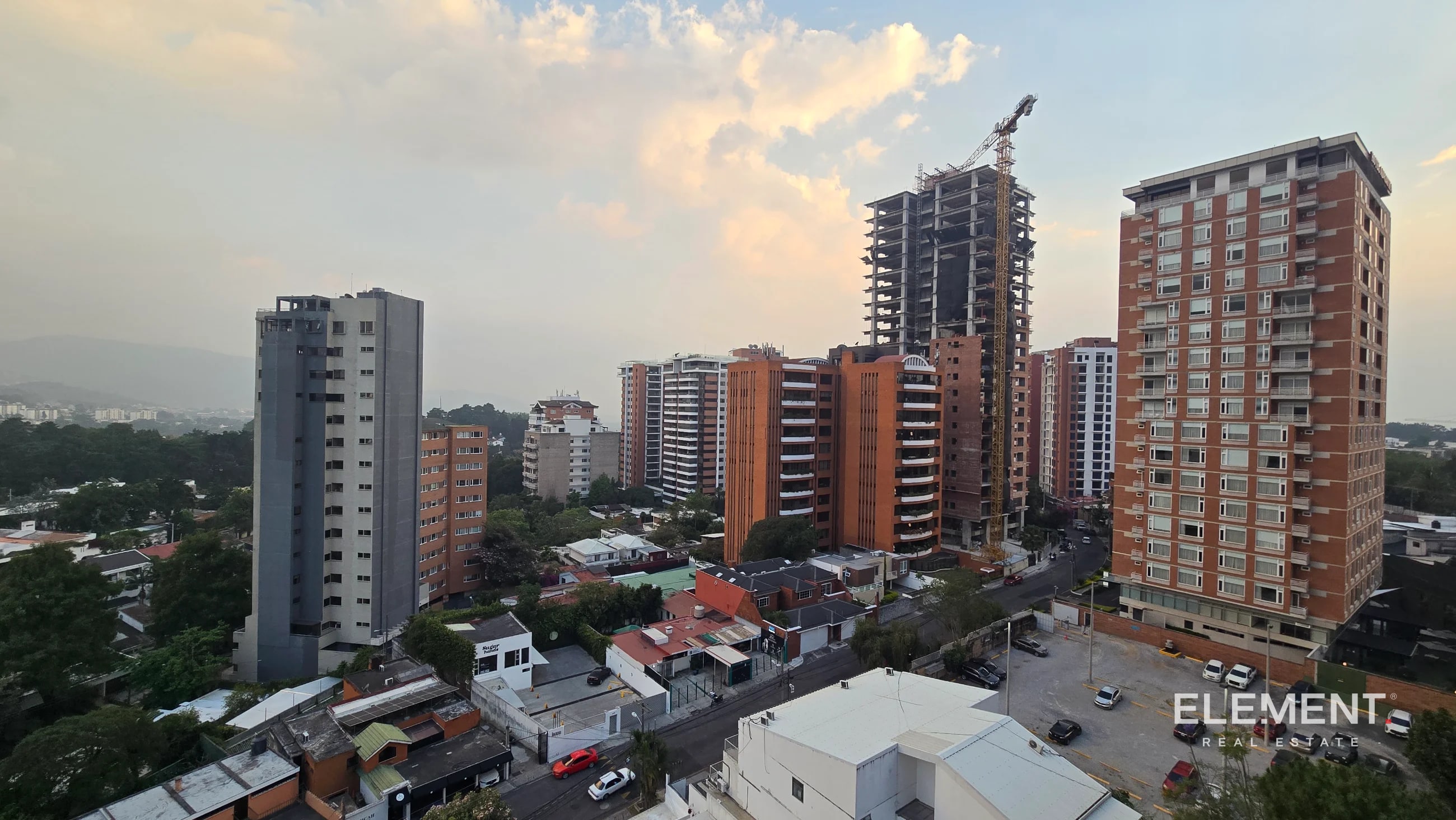 Apartamento en venta TERO 14 – Zona 14 - 14