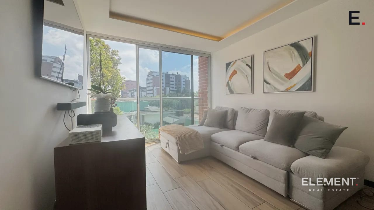 Apartamento en venta - Cassia VH1 Zona 15 — Apartamento en Venta en Cassia, Zona 15, Guatemala, Ciudad — foto 3 de 8