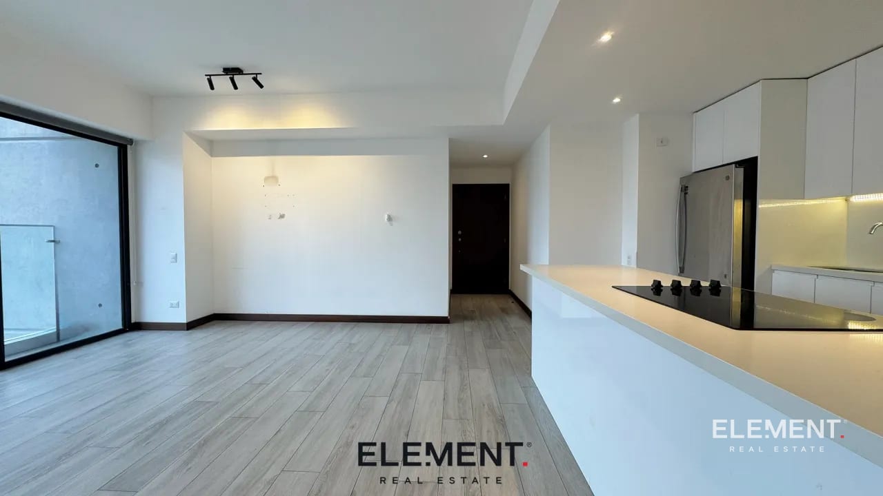 Apartamento en renta - Novus Zona 14 — Apartamento en Alquiler en Novus, Zona 14, Guatemala, Ciudad — foto 9 de 12