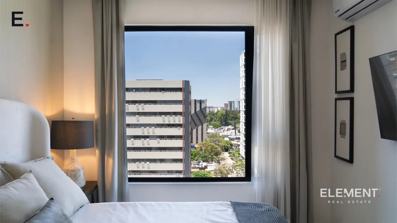 Apartamentos en venta - Ferré Diez Zona 10 — Apartamento en Venta en Ferré Diez, Zona 10, Guatemala, Ciudad — foto 8 de 17