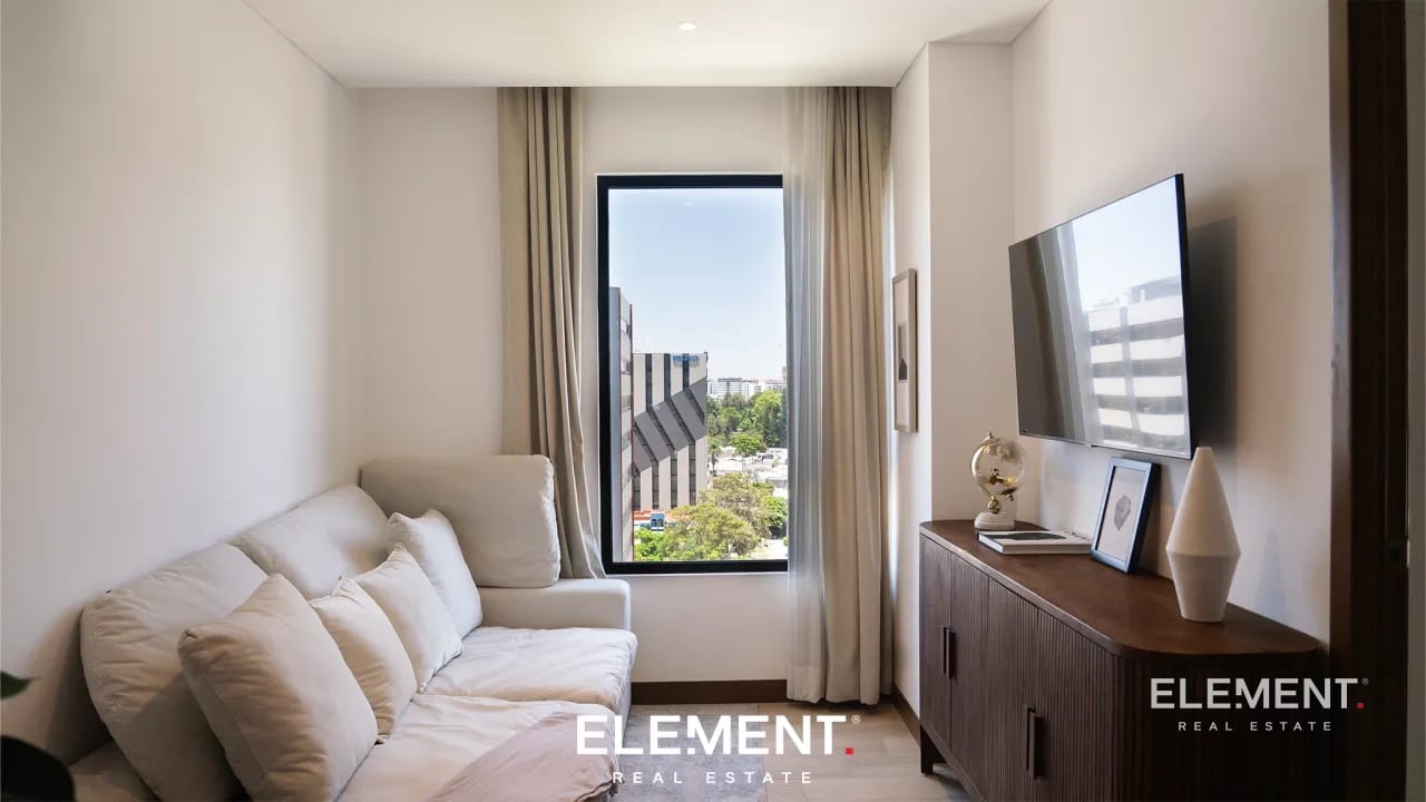 Apartamentos en venta - Ferré Diez Zona 10 — Apartamento en Venta en Ferré Diez, Zona 10, Guatemala, Ciudad — foto 10 de 17