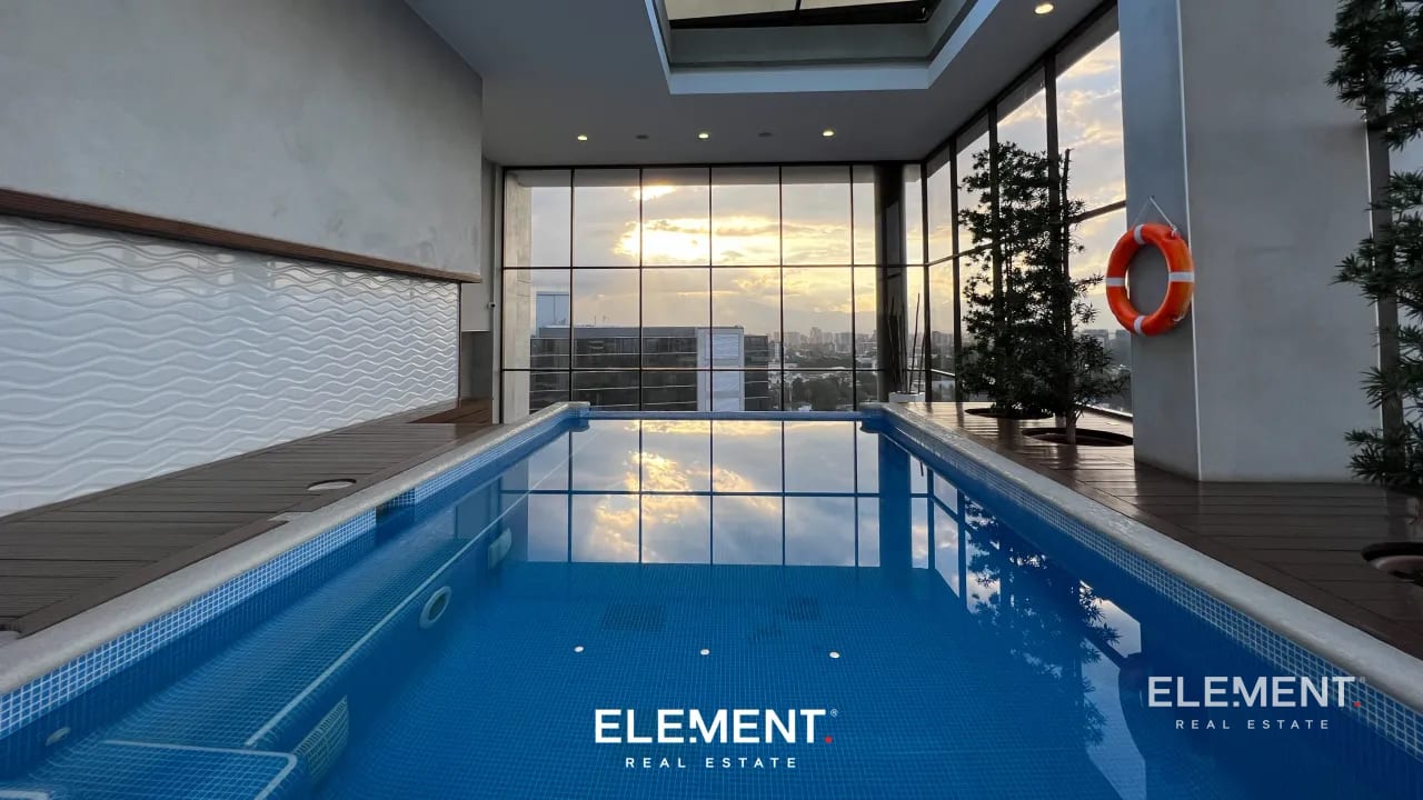 Apartamento en venta y renta - Veinti4 Zona 10 — Apartamento en Venta en Veinti4, Zona 10, Guatemala, Ciudad — foto 10 de 13