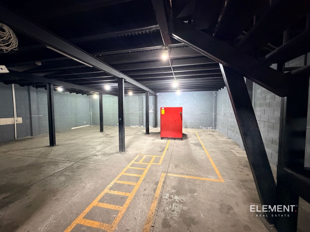 Ofibodega en renta - a metros de Calz. Roosevelt — Bodega / Ofibodega en Alquiler en Zona 3 Mixco, Guatemala, Ciudad — foto 4 de 12