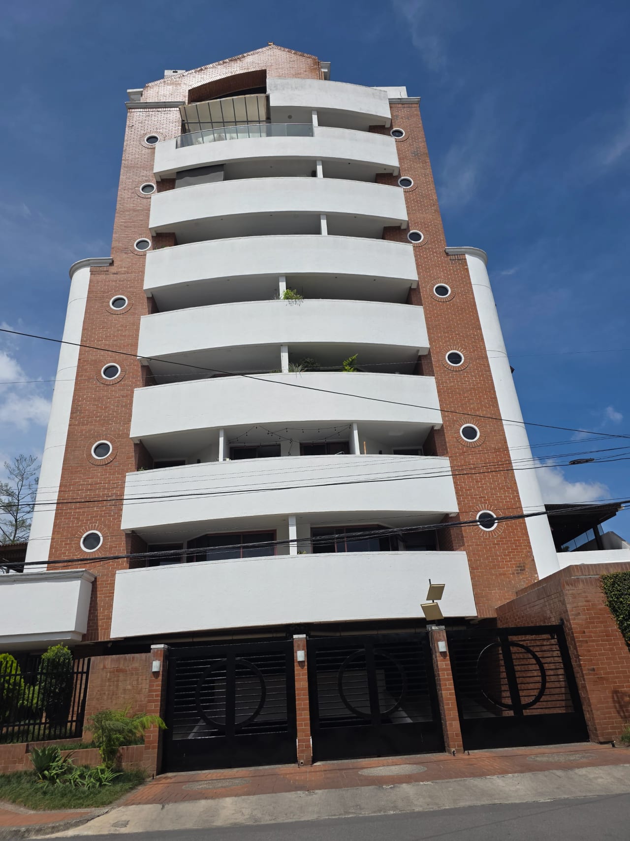 Apartamento en venta, zona 15 VHI — Apartamento en Venta en Verdeterno, Zona 15, Guatemala, Ciudad — foto 4 de 12
