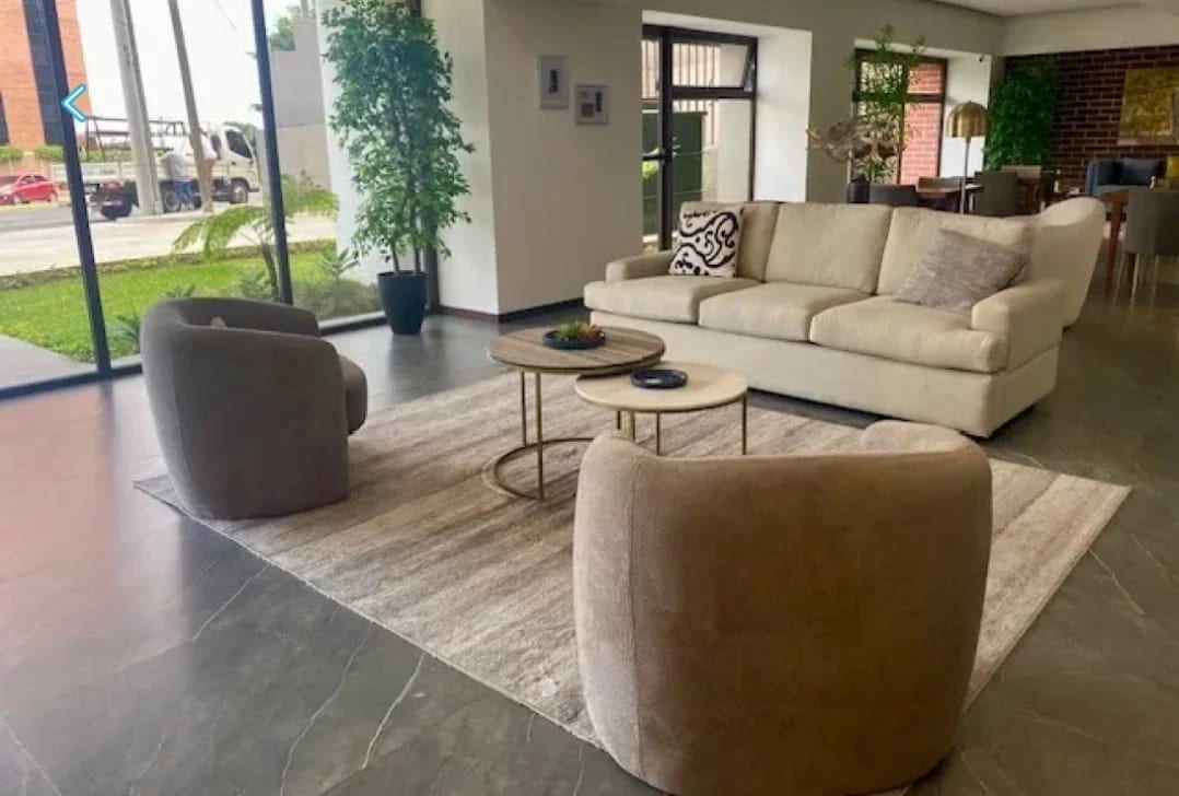 Albero San Lazaro zona 15, Apartamento en renta — Apartamento en Venta en Albero San Lazaro, Zona 15, Guatemala, Ciudad — foto 9 de 11