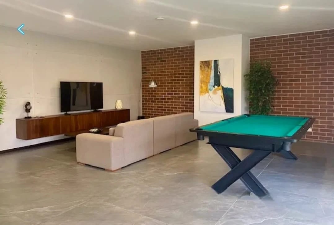Albero San Lazaro zona 15, Apartamento en renta — Apartamento en Venta en Albero San Lazaro, Zona 15, Guatemala, Ciudad — foto 10 de 11