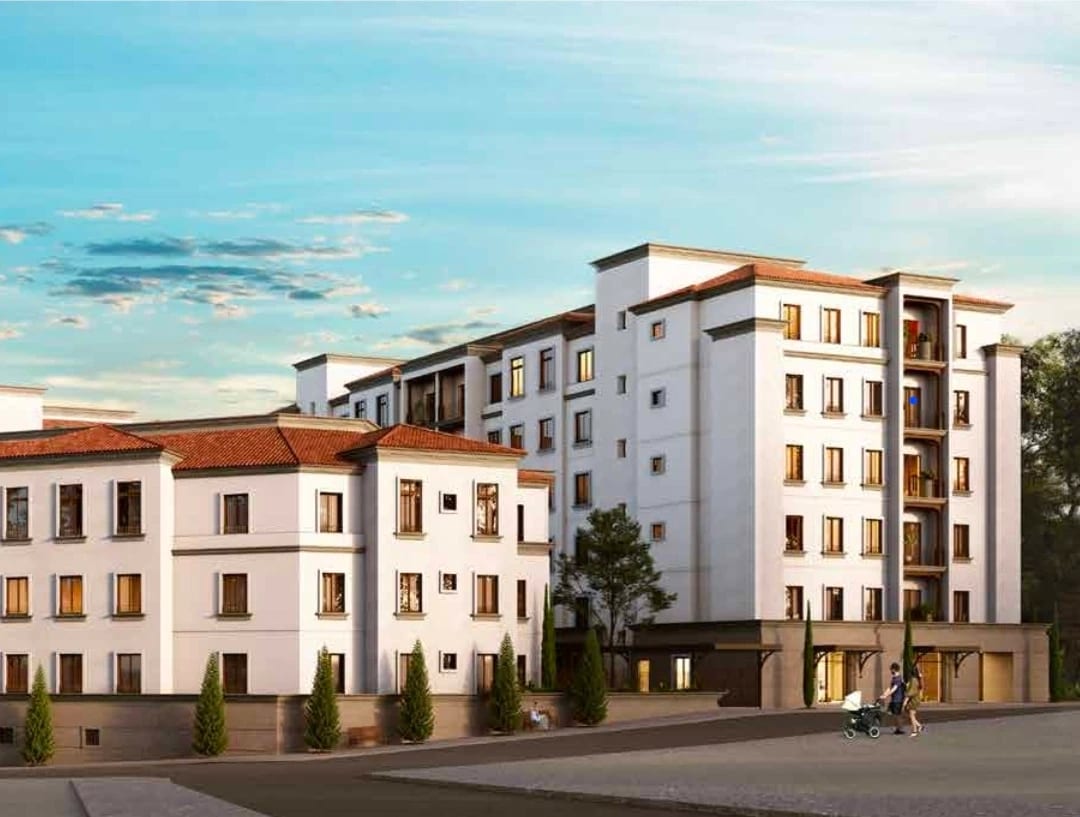 Amplio e iluminado apartamento en renta, Nogales de Cayalá, zona 16 — Apartamento en Alquiler en Nogales de Cayalá, Zona 16, Guatemala, Ciudad — foto 1 de 10